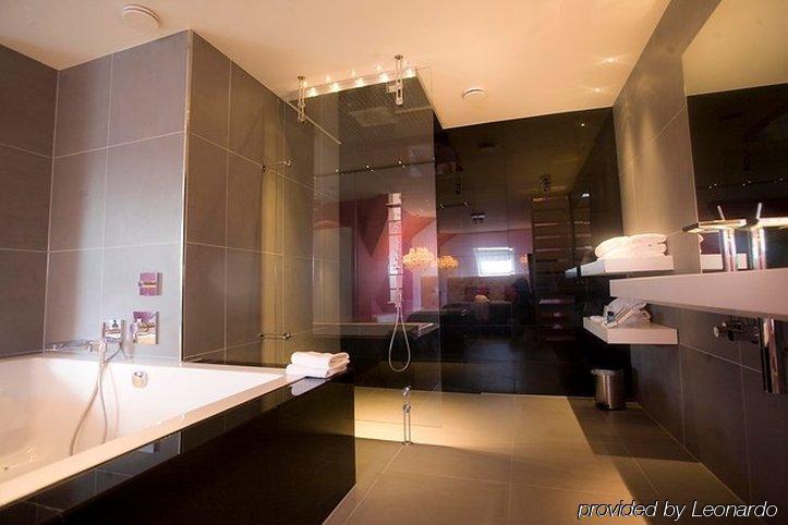 Der Valk Hotel 4*