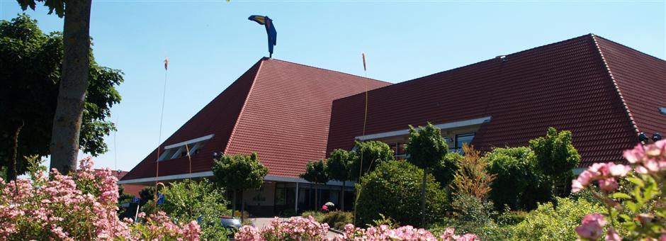 Der Valk Hotel Hengelo (Overijssel)