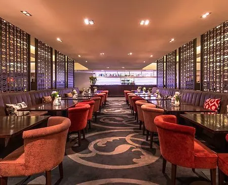 Van Der Valk Hotel Hengelo 