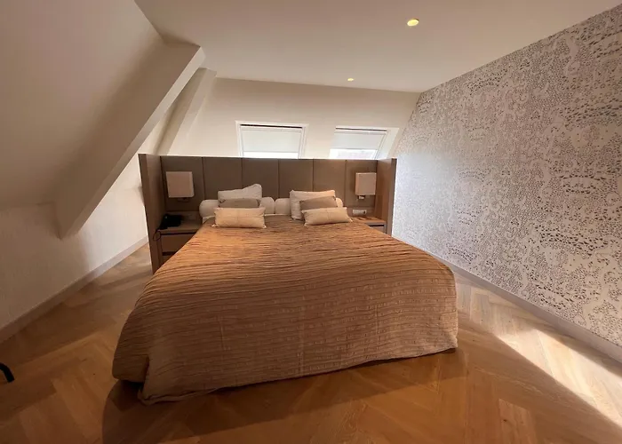 Van Der Valk Hotel Hengelo