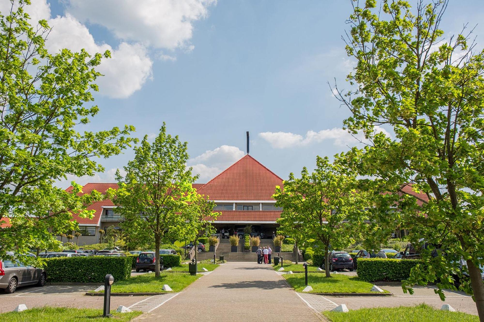 Der Valk Hotel