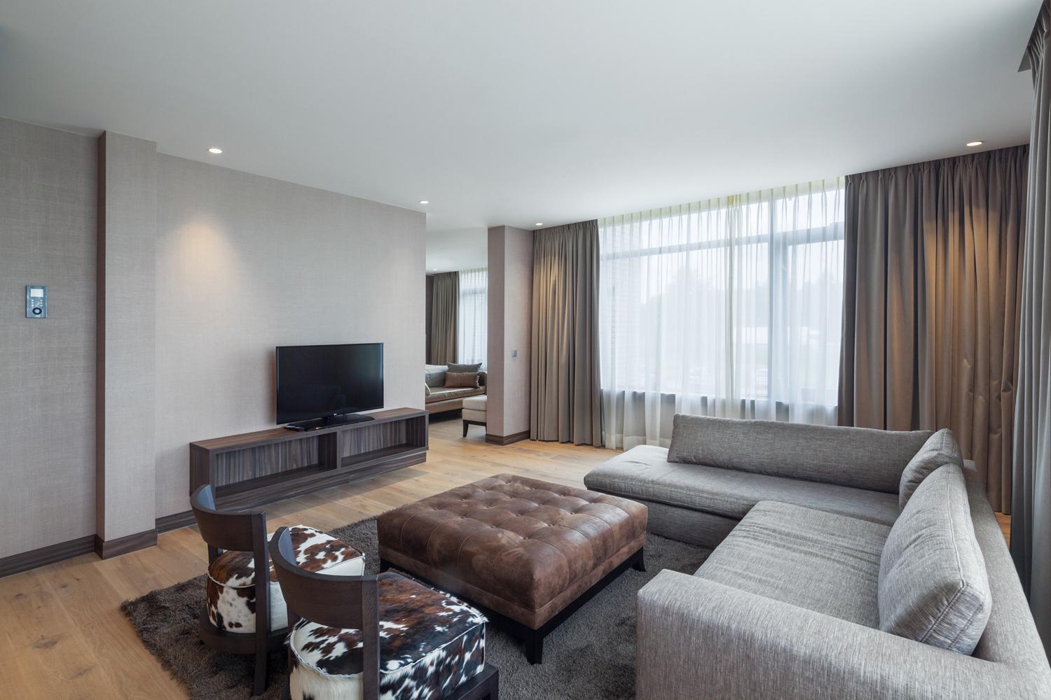 Der Valk Hotel 4*