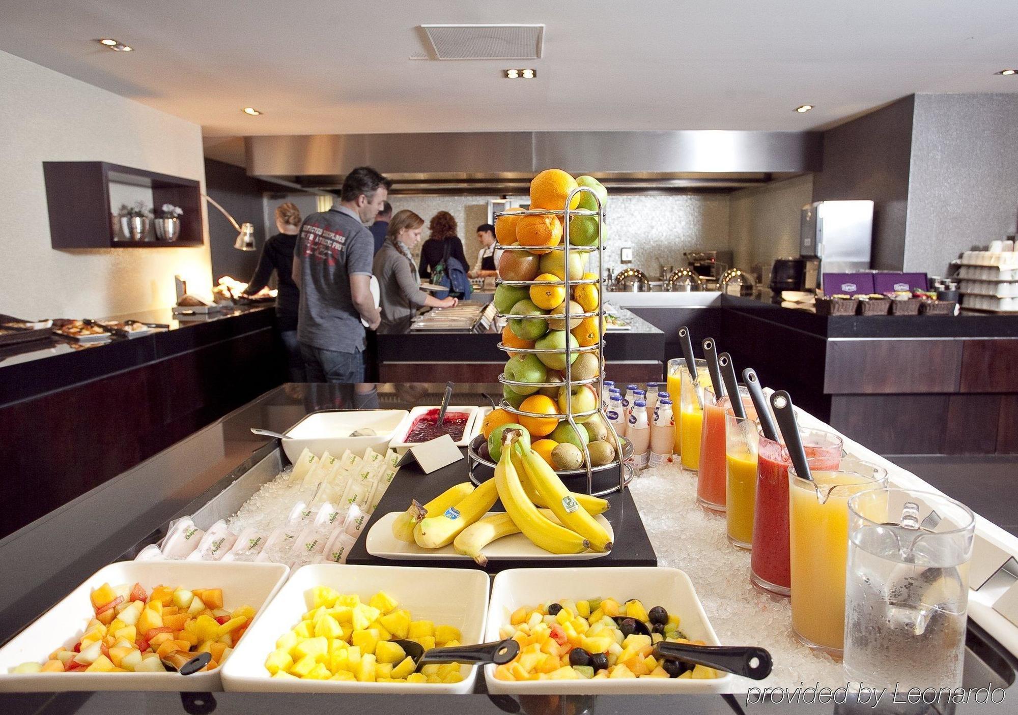 Der Valk Hotel 4*