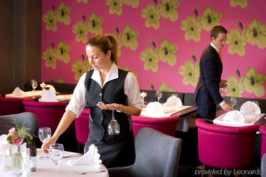 Der Valk Hotel 4*