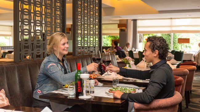 Hotel Der Valk 4*