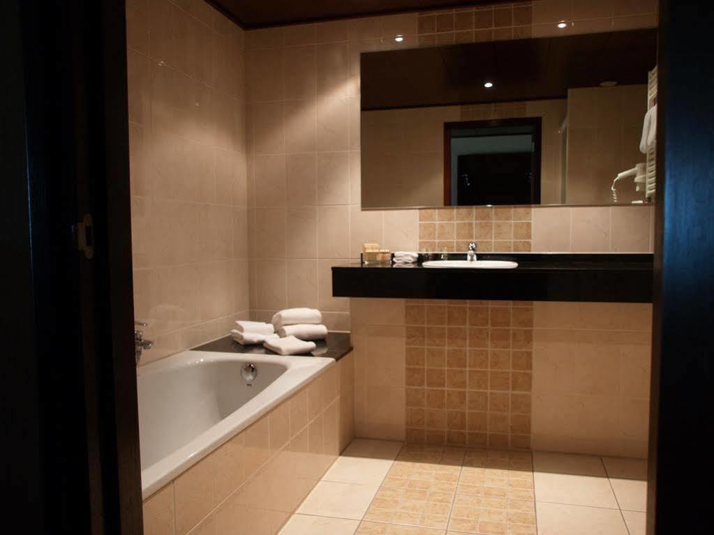 Der Valk Hotel 4*